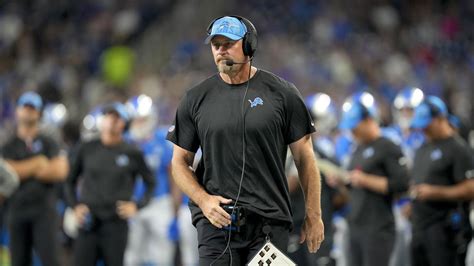Reacting to the Detroit Lions’ 53.